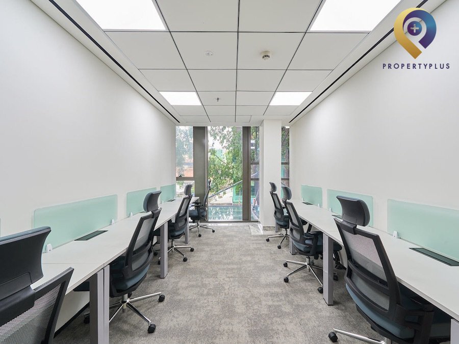 The Nexx Business Center